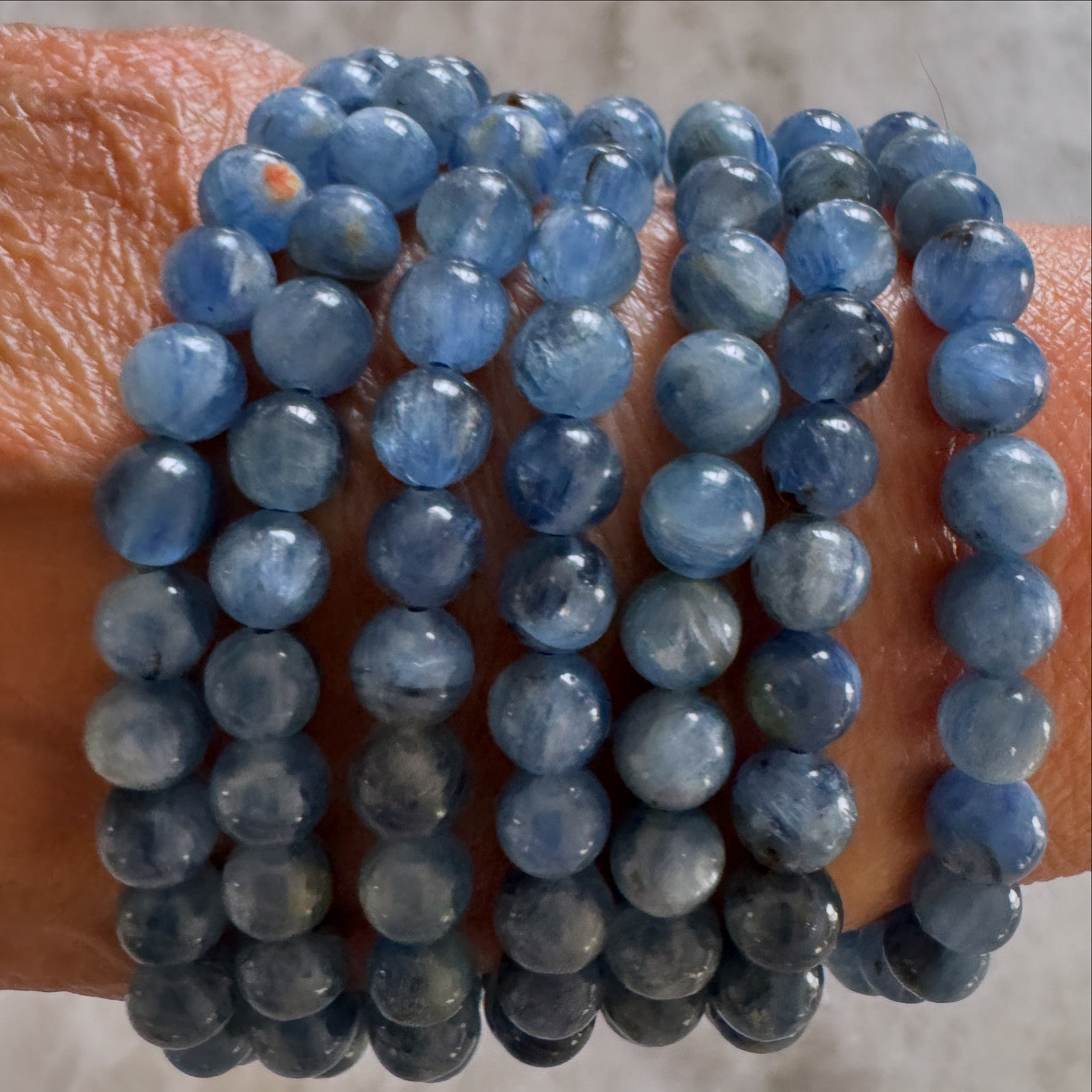 Kyanite Bracelet