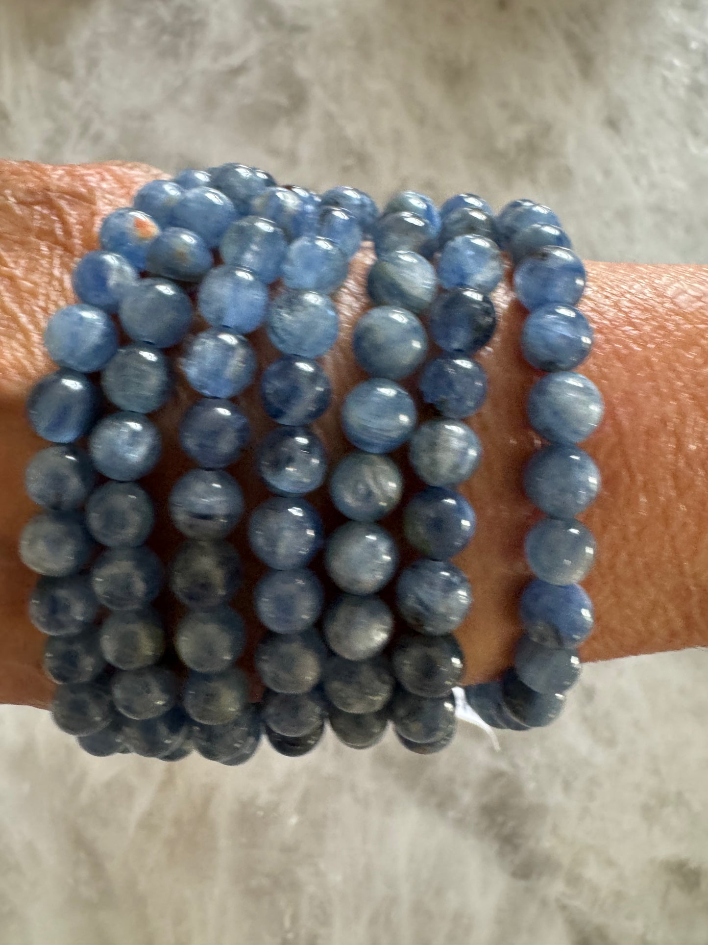 Kyanite Bracelet
