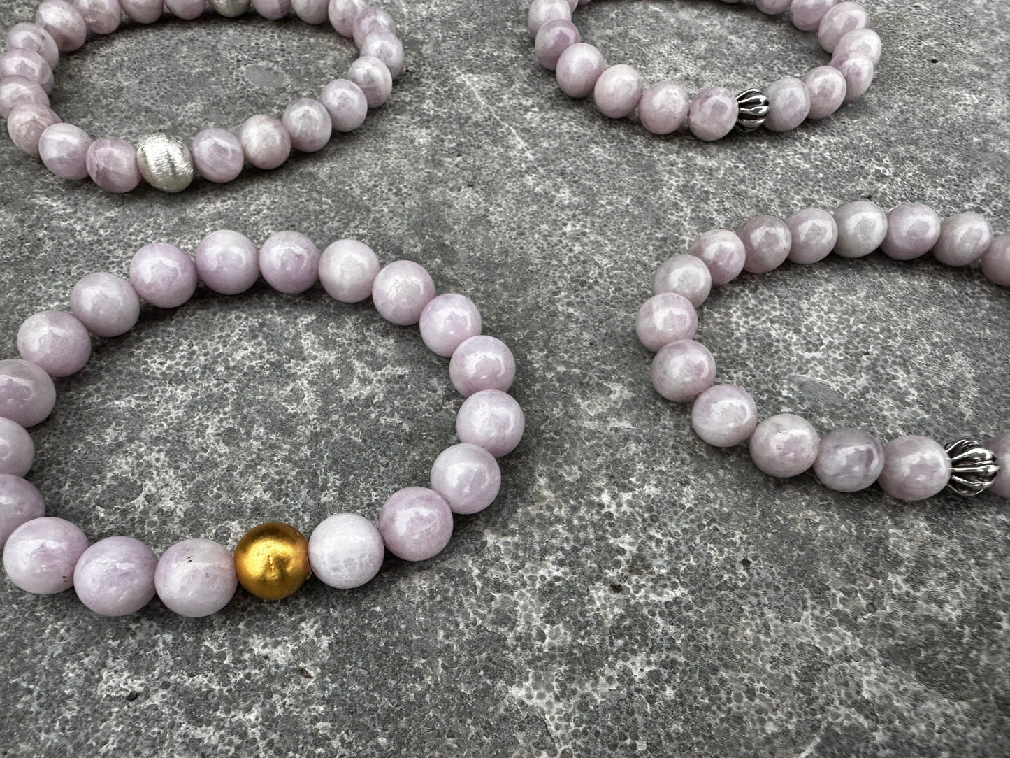 Kunzite 10mm