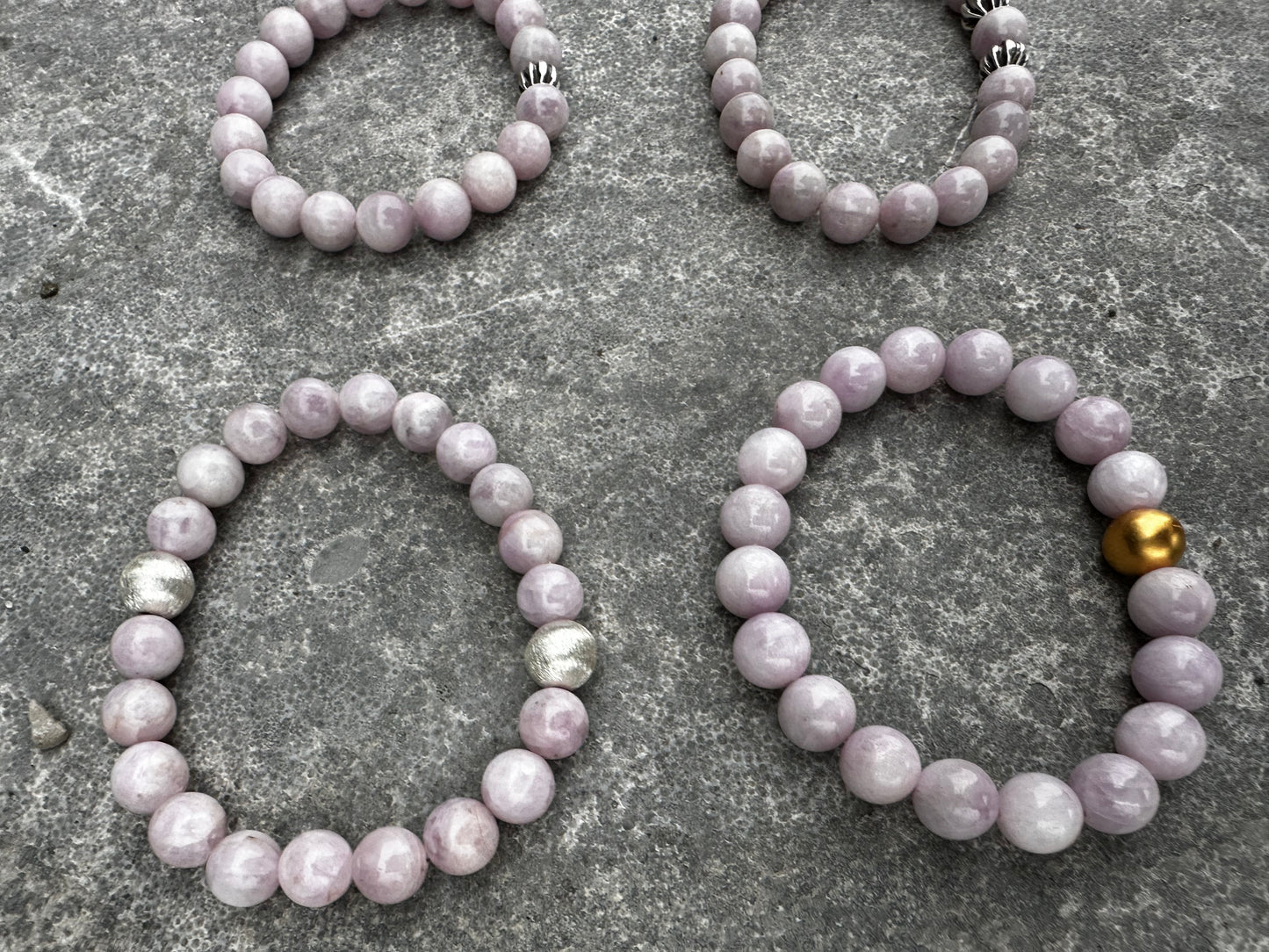 Kunzite 10mm