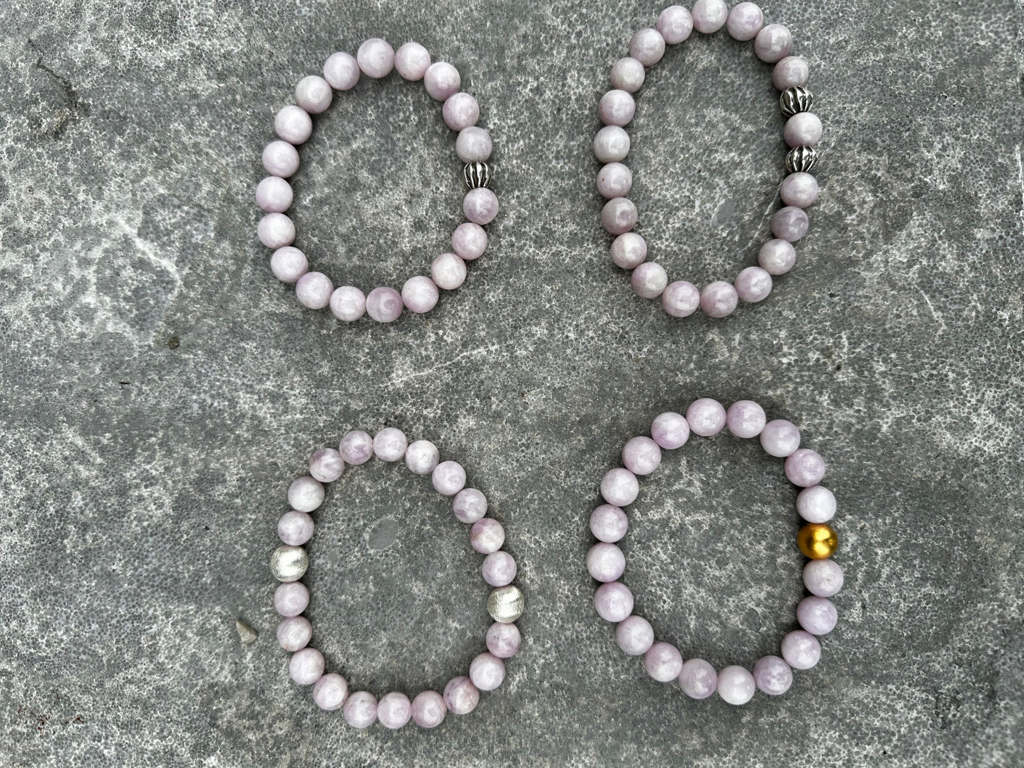 Kunzite 10mm