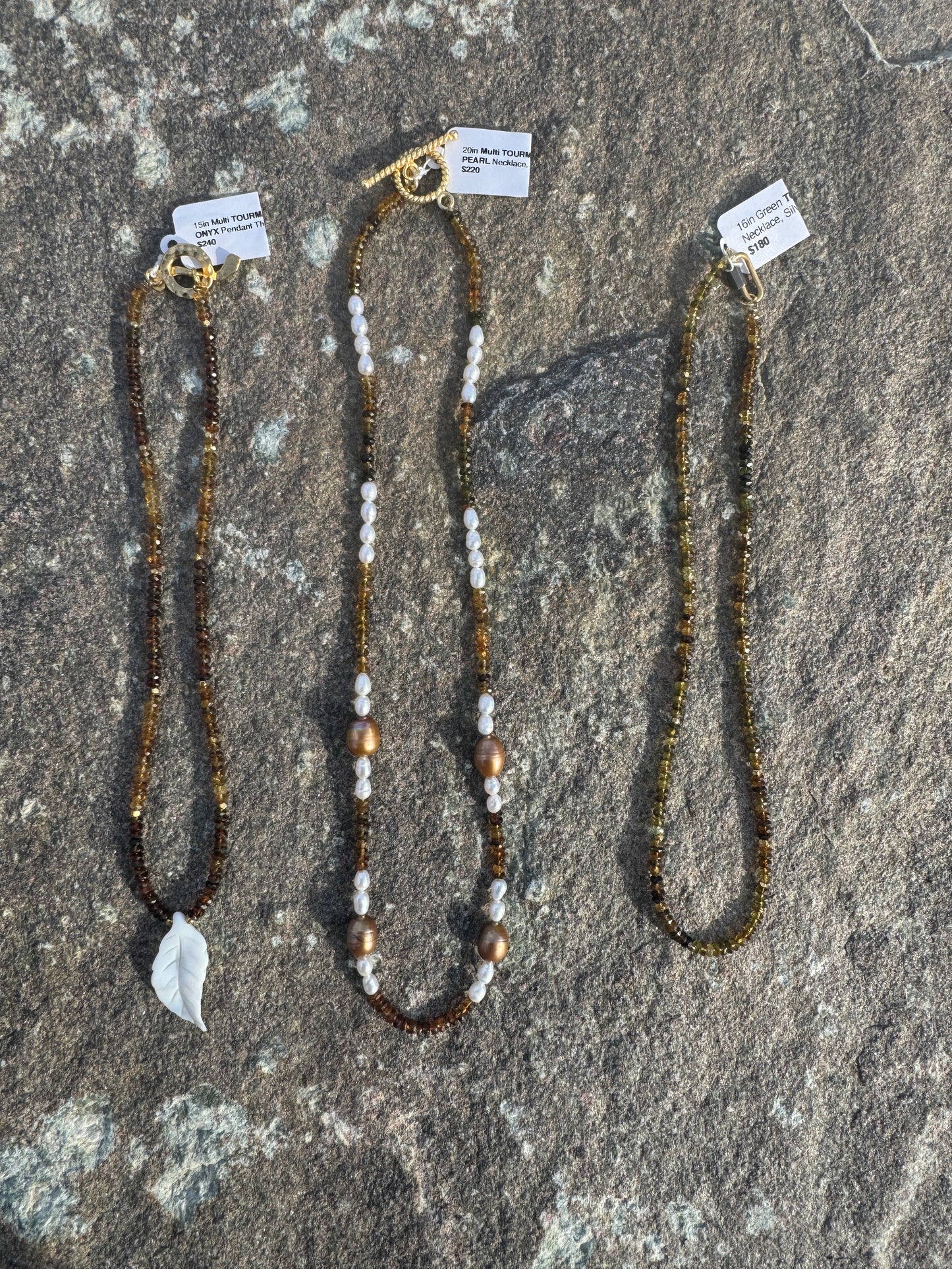 Tourmaline Chocolate,Brown